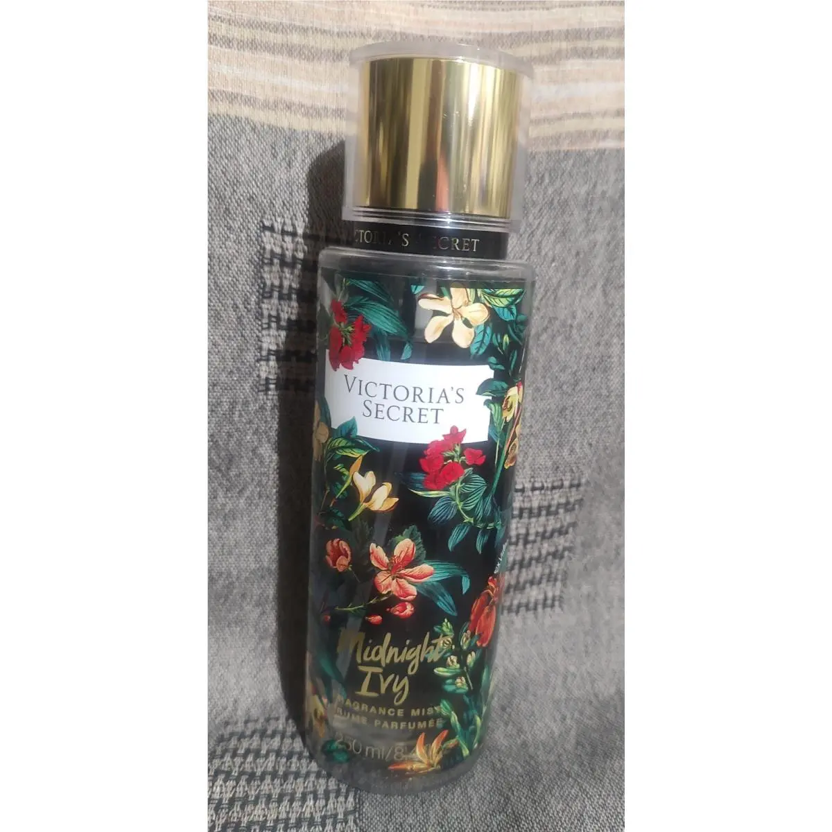 Victoria`s Secret Body Mists / Body Lotions / Gels All Midnight Ivy Frag Mist 8.4oz by Victoria's Secret