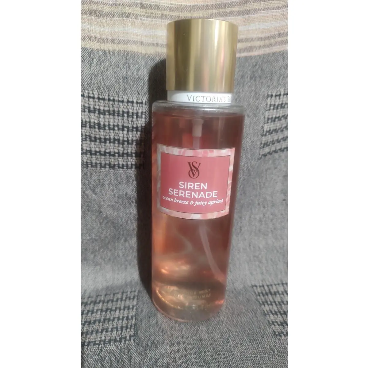 Victoria`s Secret Body Mists / Body Lotions / Gels All Siren Serenade Frag Mist 8.4oz by Victoria's Secret