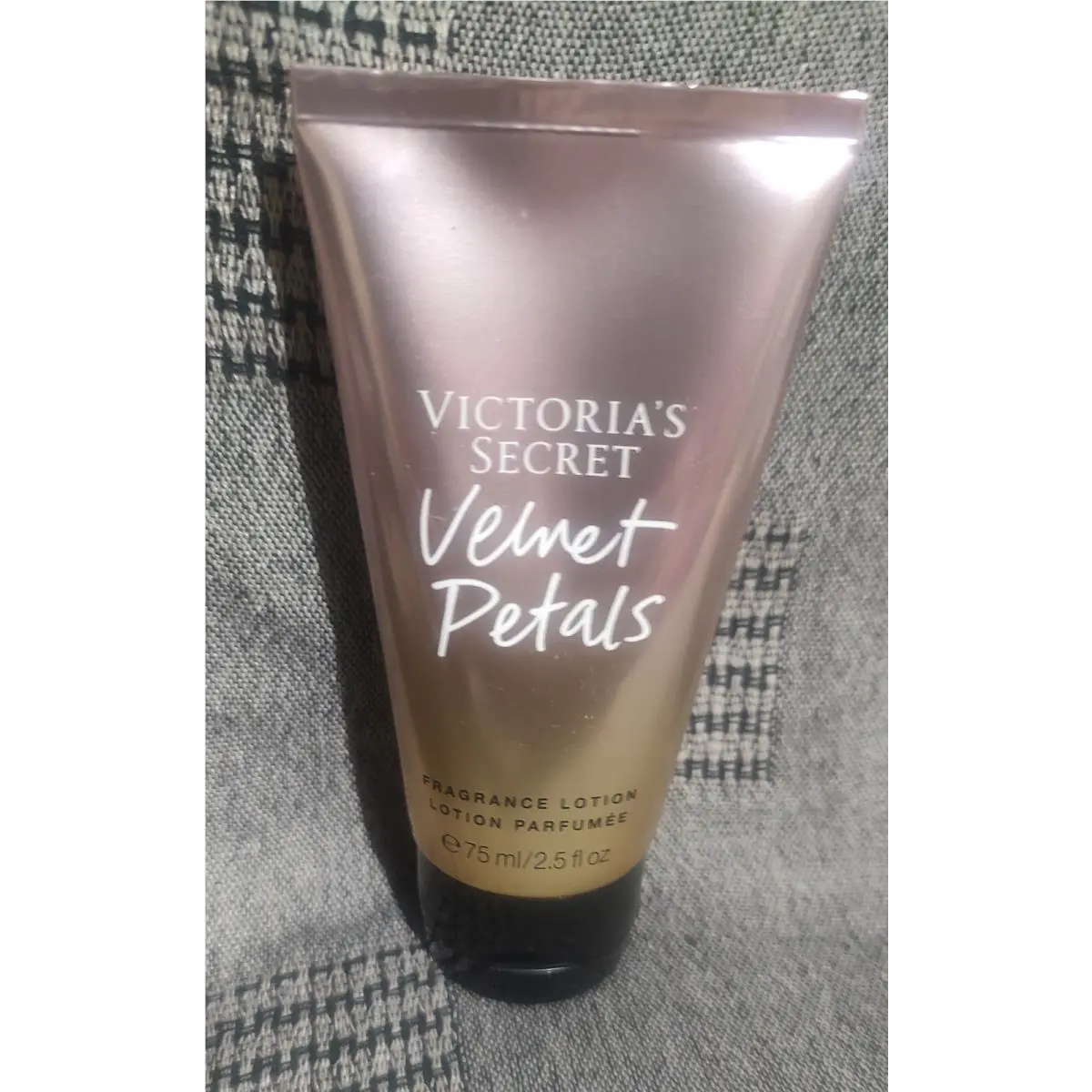 Victoria`s Secret Body Mists / Body Lotions / Gels All Velvet Petals Frag Lotion 2.5oz by Victoria's Secret