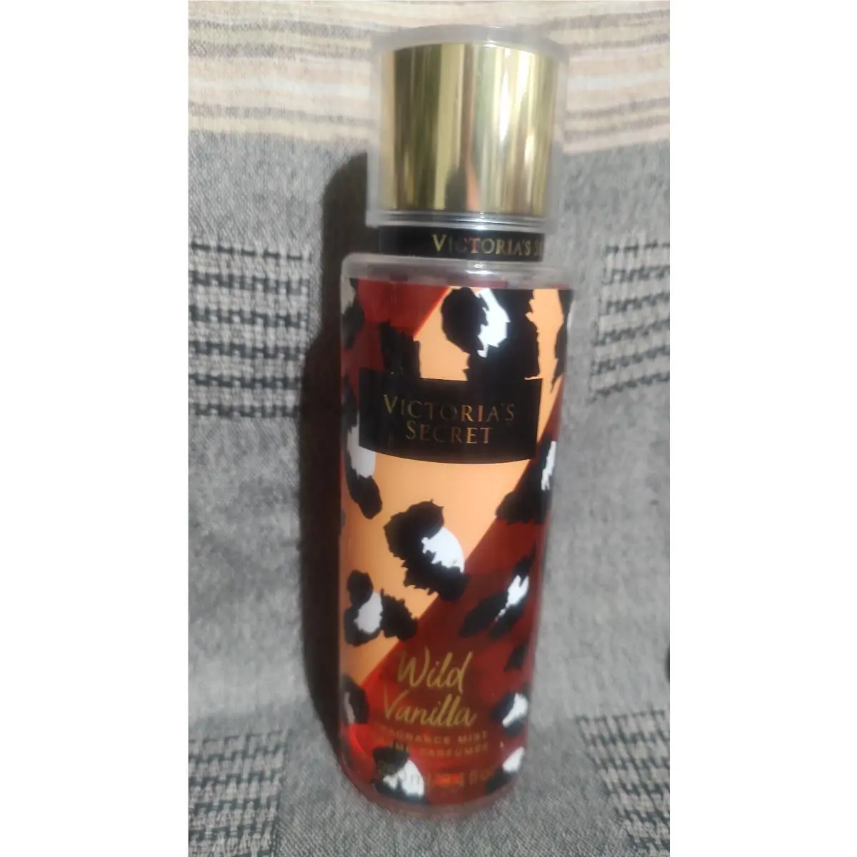 Victoria`s Secret Body Mists / Body Lotions / Gels All Wild Vanilla Frag Mist 8.4oz by Victoria's Secret