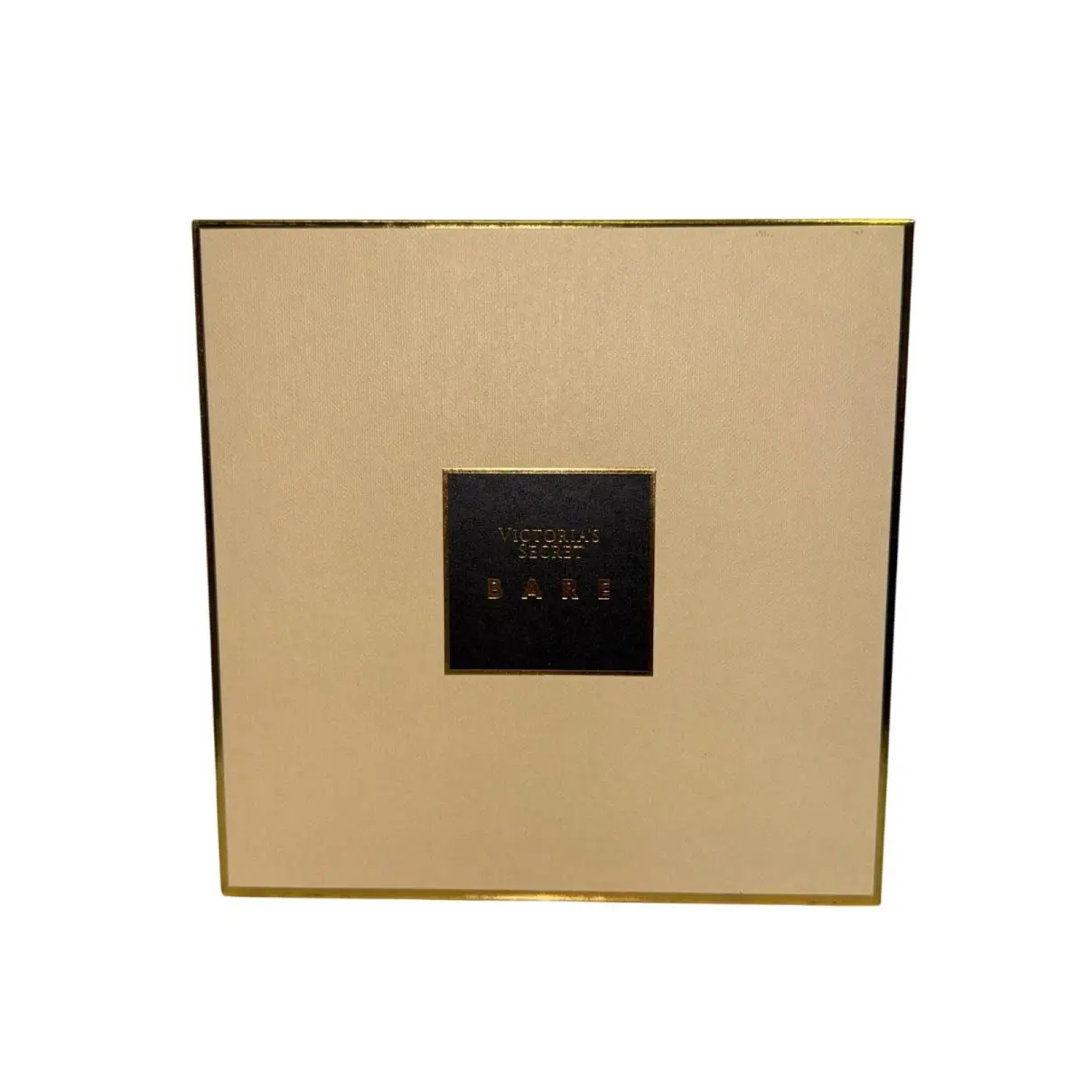 Victoria`s Secret Bare Reveal Yourself Gift Box Perfume Parfume Lotion by Victoria's Secret