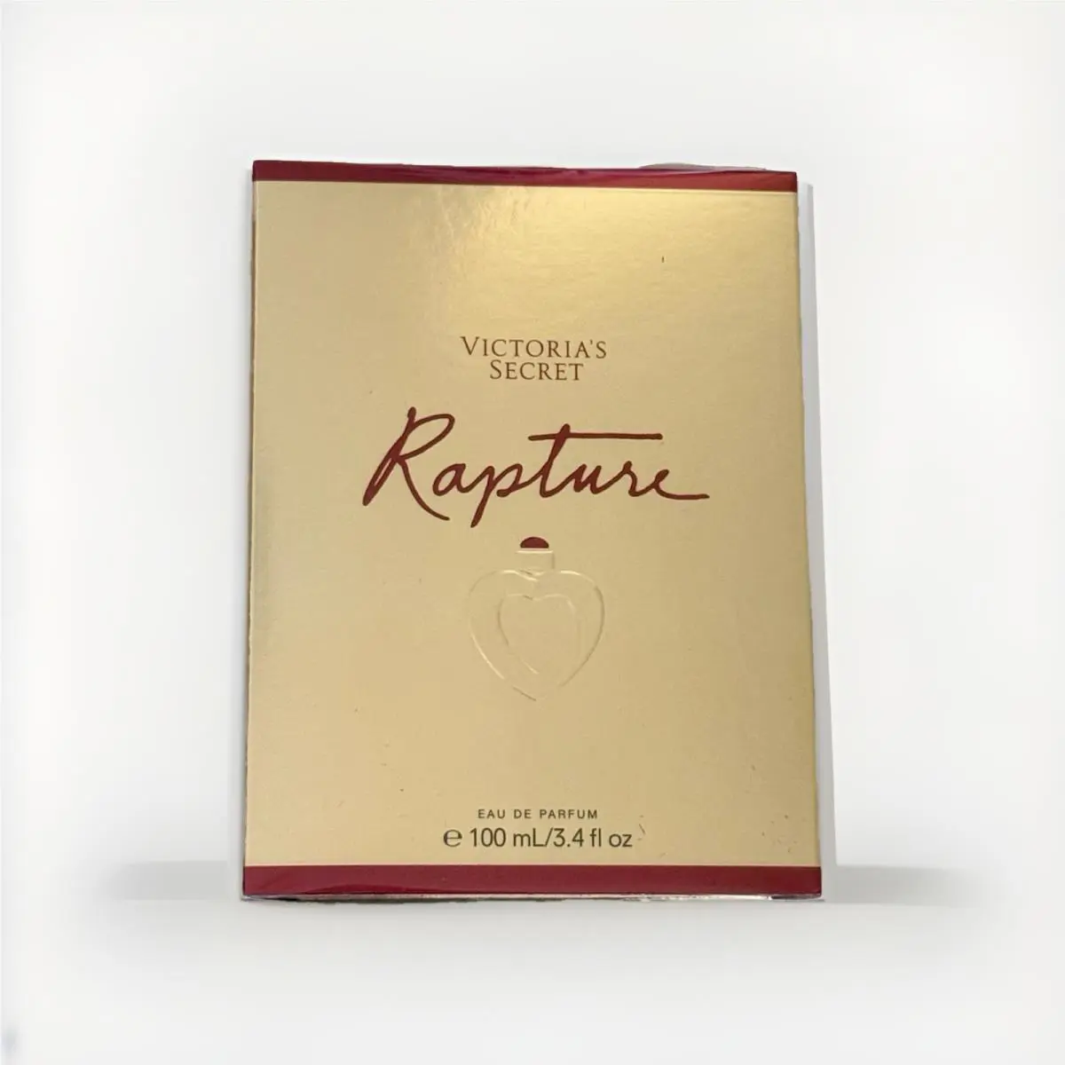 Victoria`s Secret Rapture Eau de Parfum Fragrance 100 ml 3.4 Floz