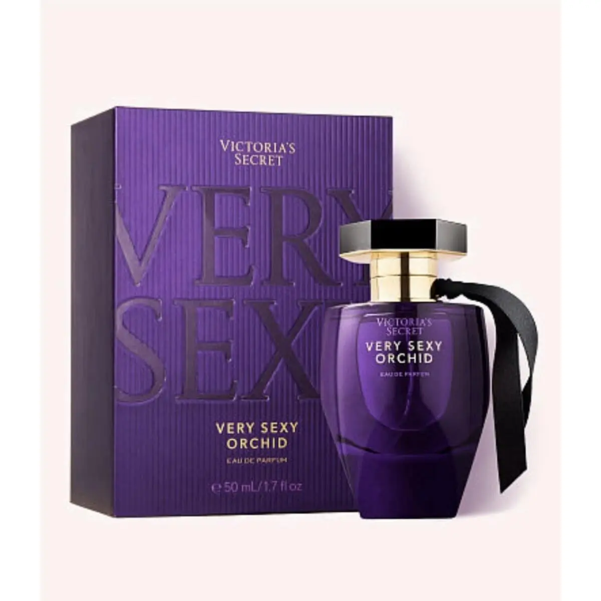 Victoria`s Secret Very Sexy Orchid Eau de Parfum 1.7 Fl.oz