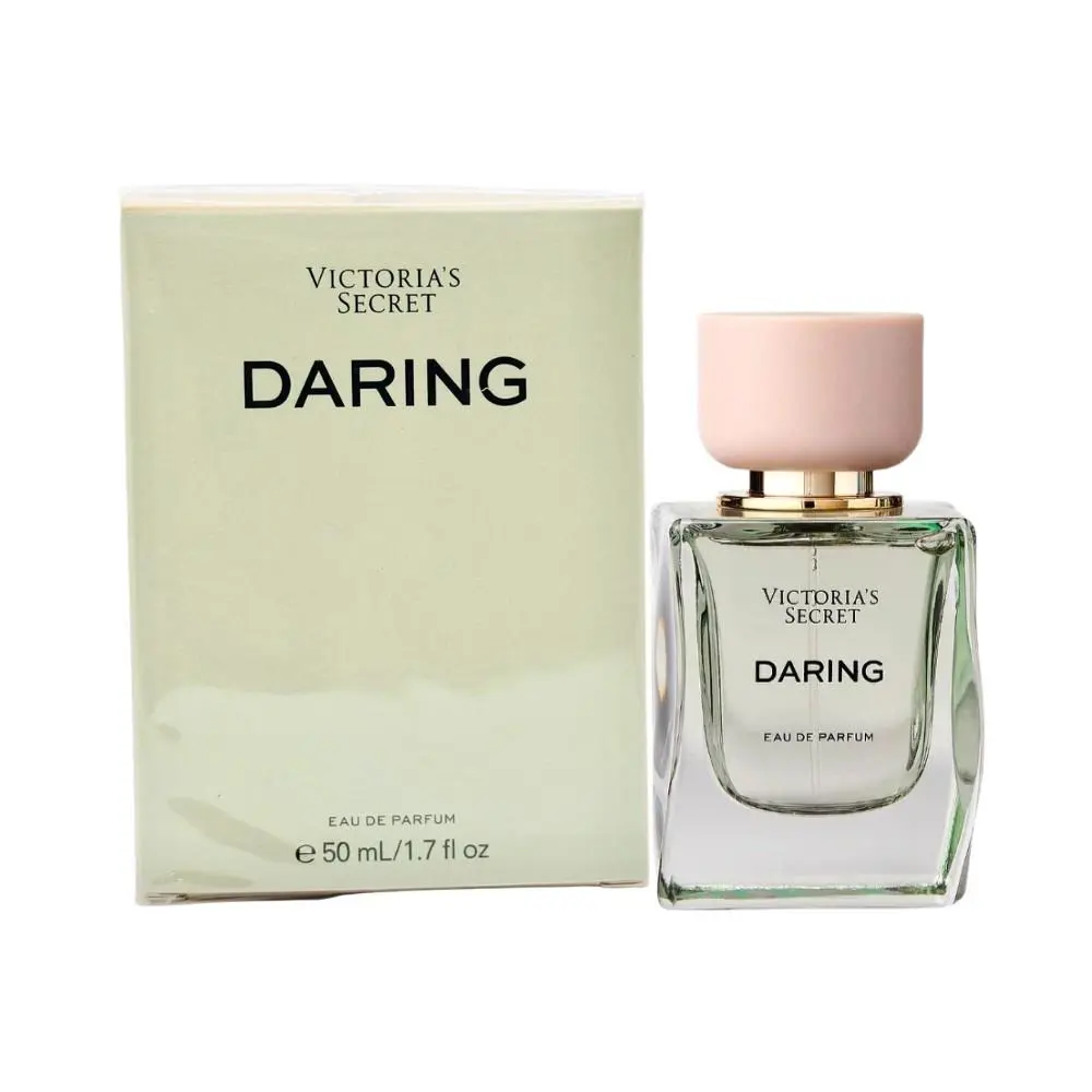 Victoria`s Secret Daring Eau de Parfum Spray For Women 1.7 fl oz