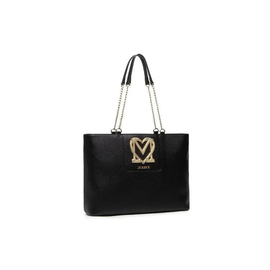 Love Moschino Handbag JC4382PP0EKM0000 Black