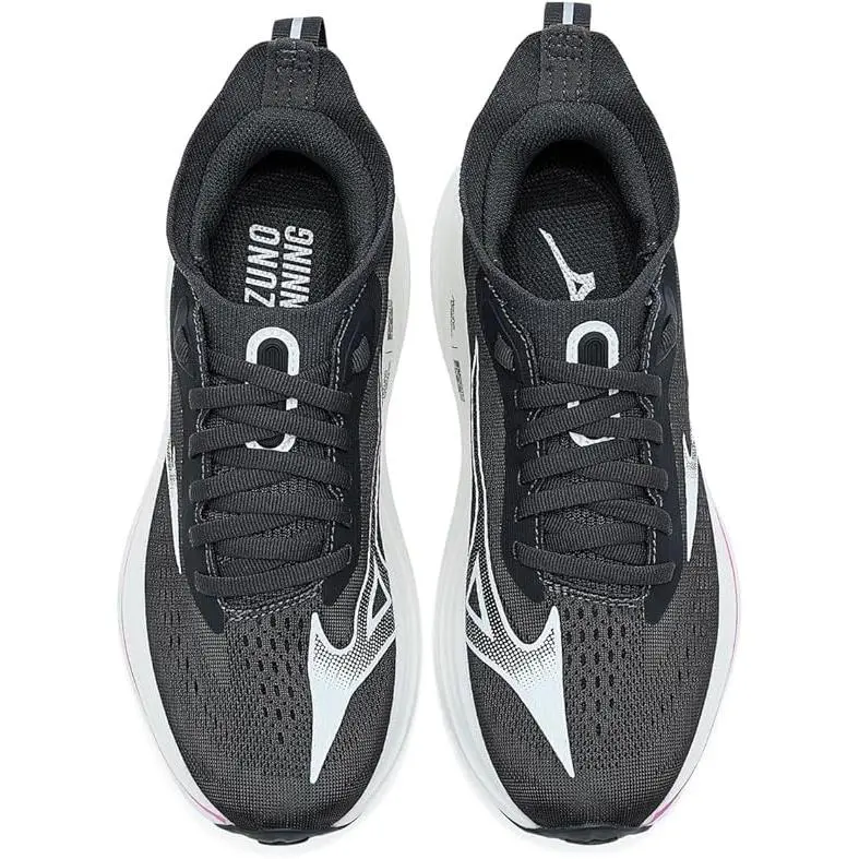 Mizuno shoes - Black 0