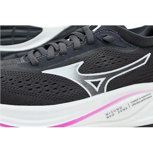 Mizuno shoes - Black 11