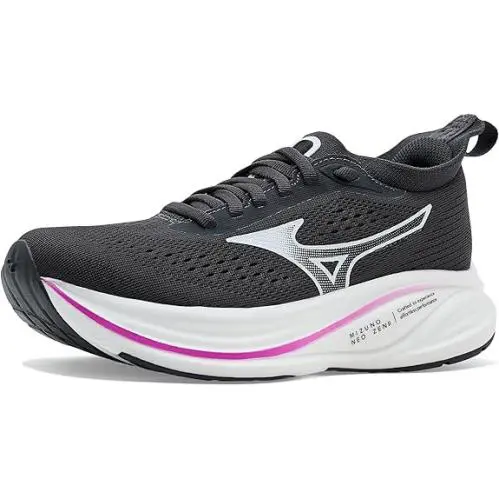 Mizuno shoes - Black 6