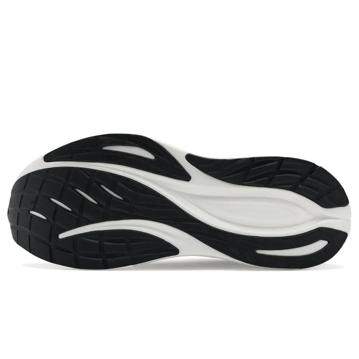 Mizuno shoes - Black/White 3