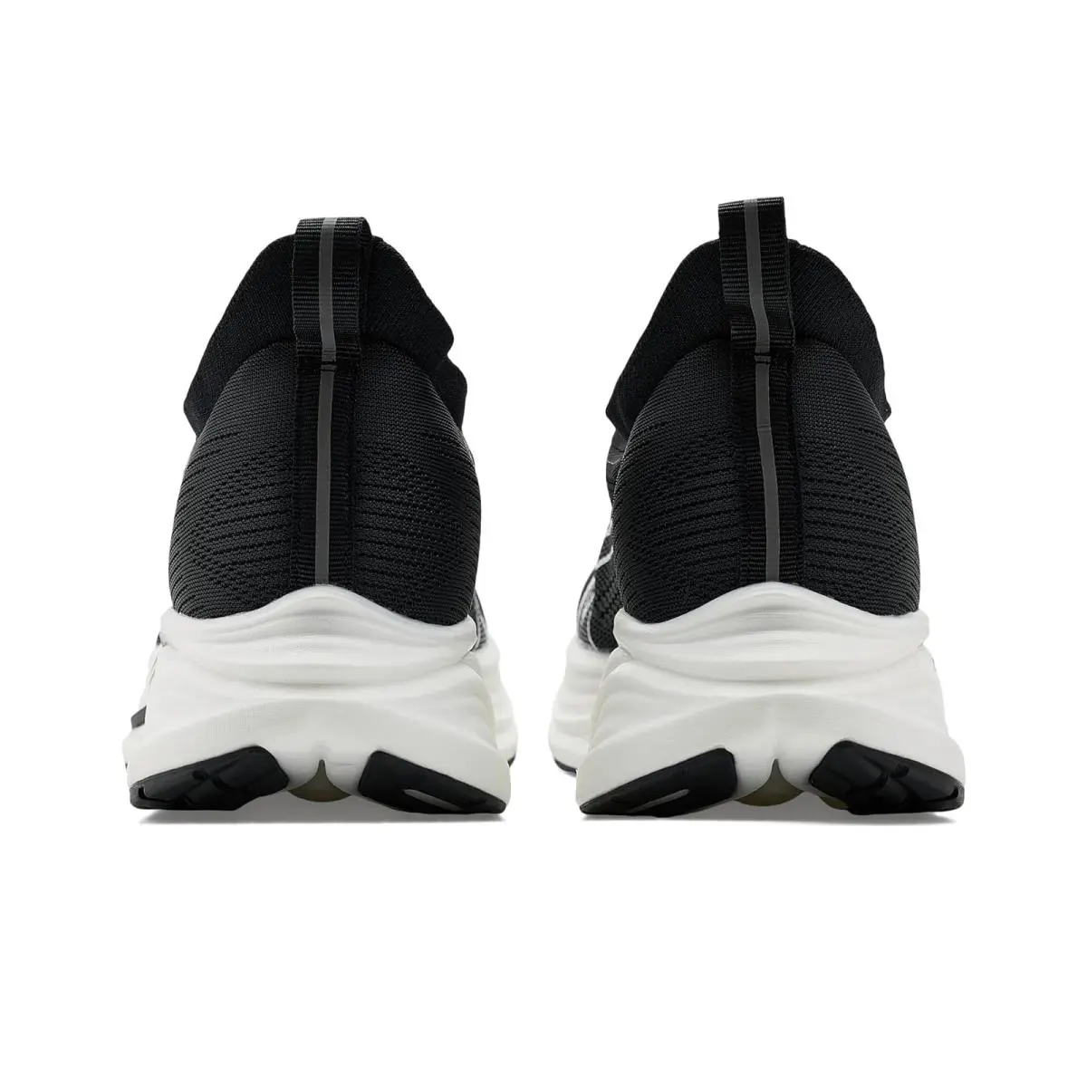 Mizuno shoes - Black/White 5