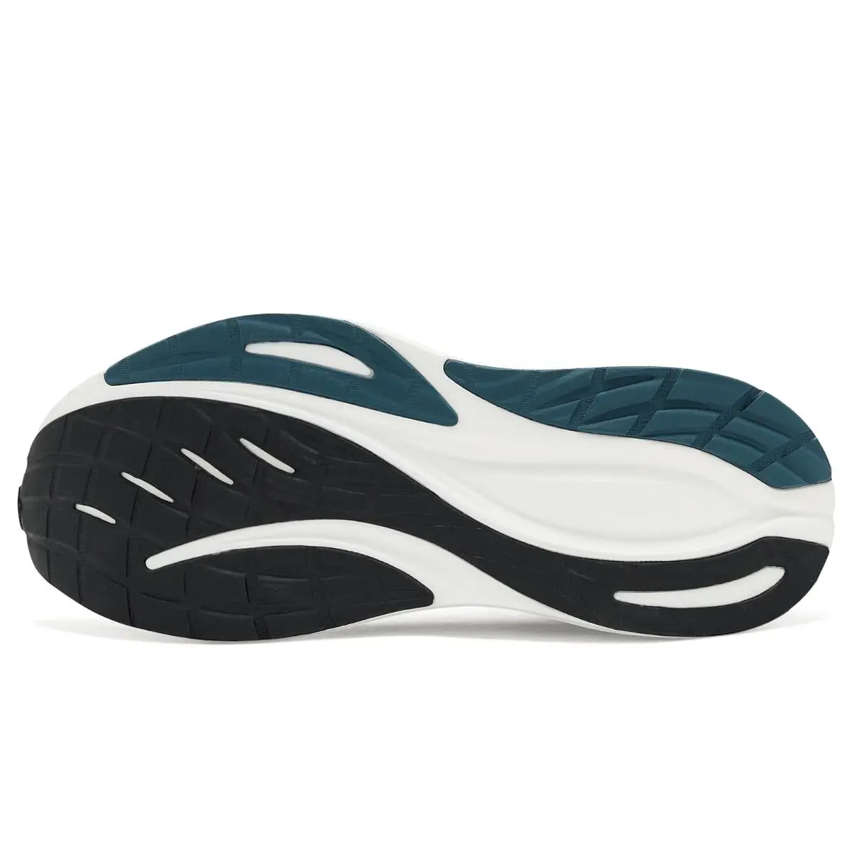 Mizuno shoes - Black/White 24