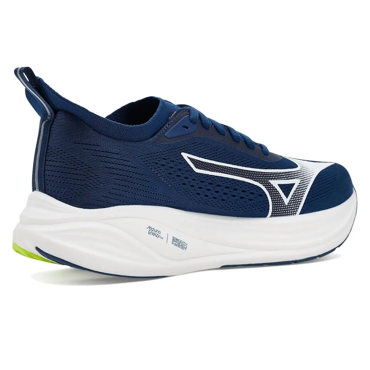 Mizuno shoes - Black/White 29