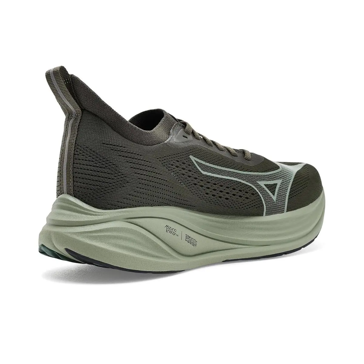 Mizuno shoes - Black/White 36