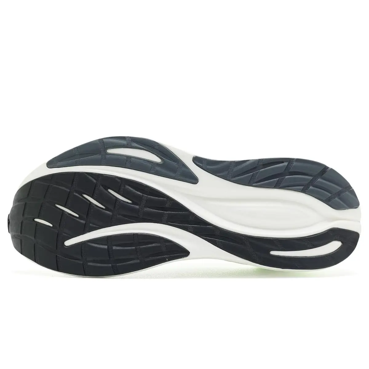 Mizuno shoes - Black/White 72