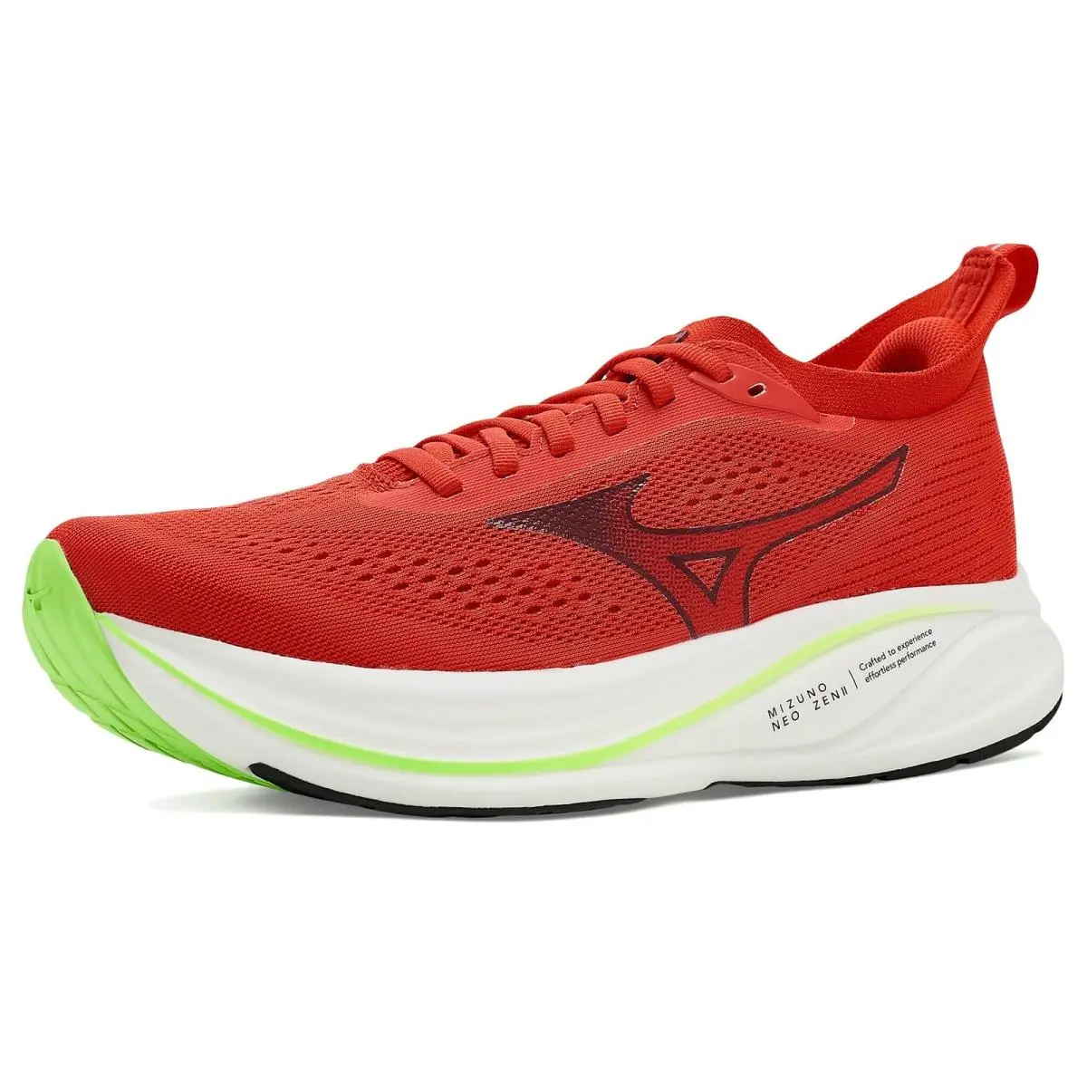 Mizuno shoes - Black/White 41