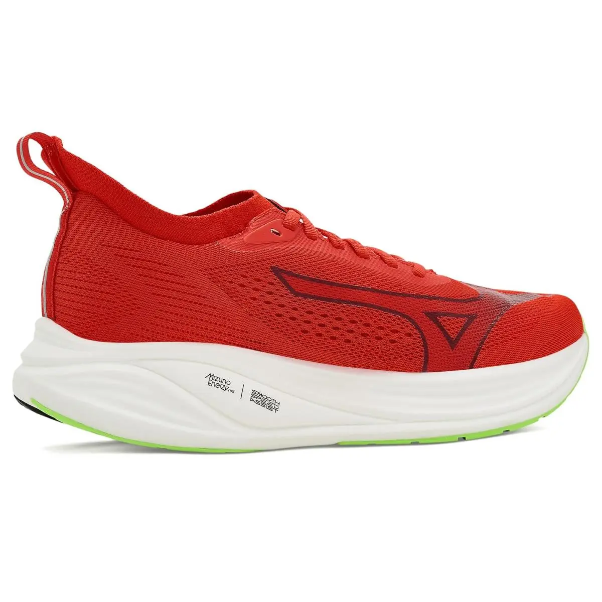 Mizuno shoes - Black/White 43