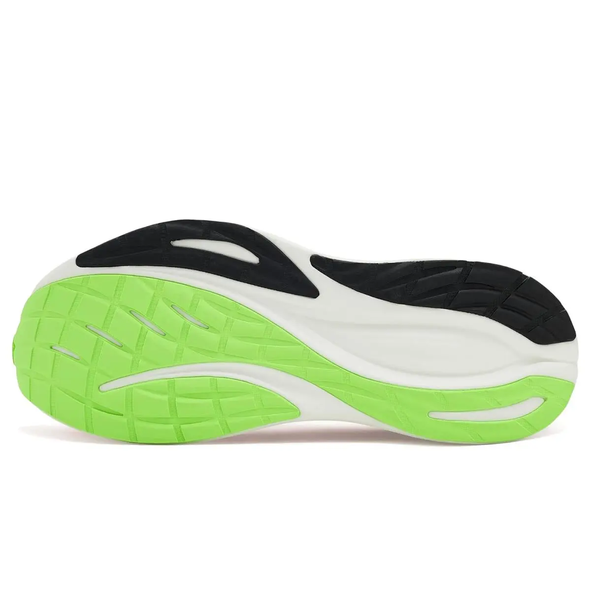 Mizuno shoes - Black/White 45