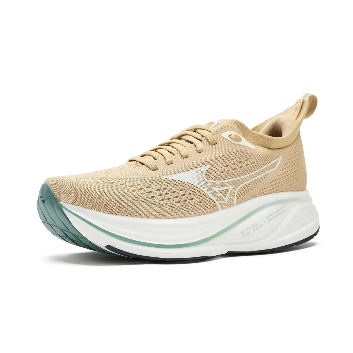 Mizuno shoes - Black/White 48