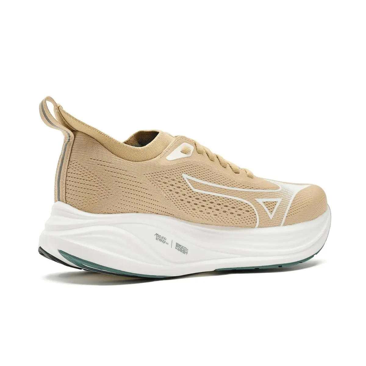 Mizuno shoes - Black/White 50