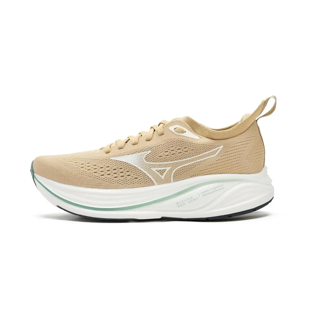 Mizuno shoes - Black/White 51