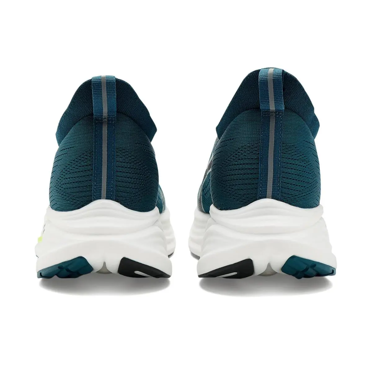 Mizuno shoes - Black/White 33