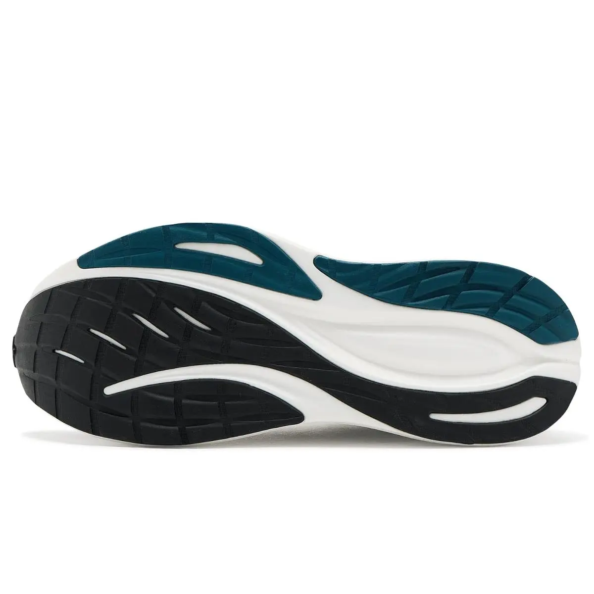 Mizuno shoes - Black/White 59