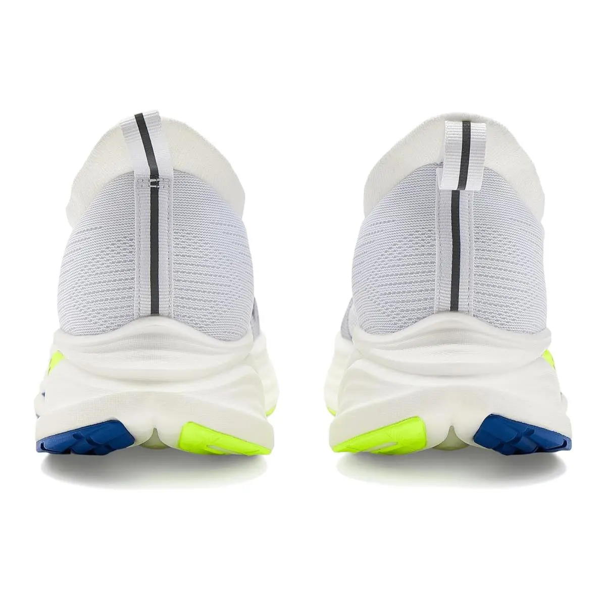 Mizuno shoes - Black/White 39