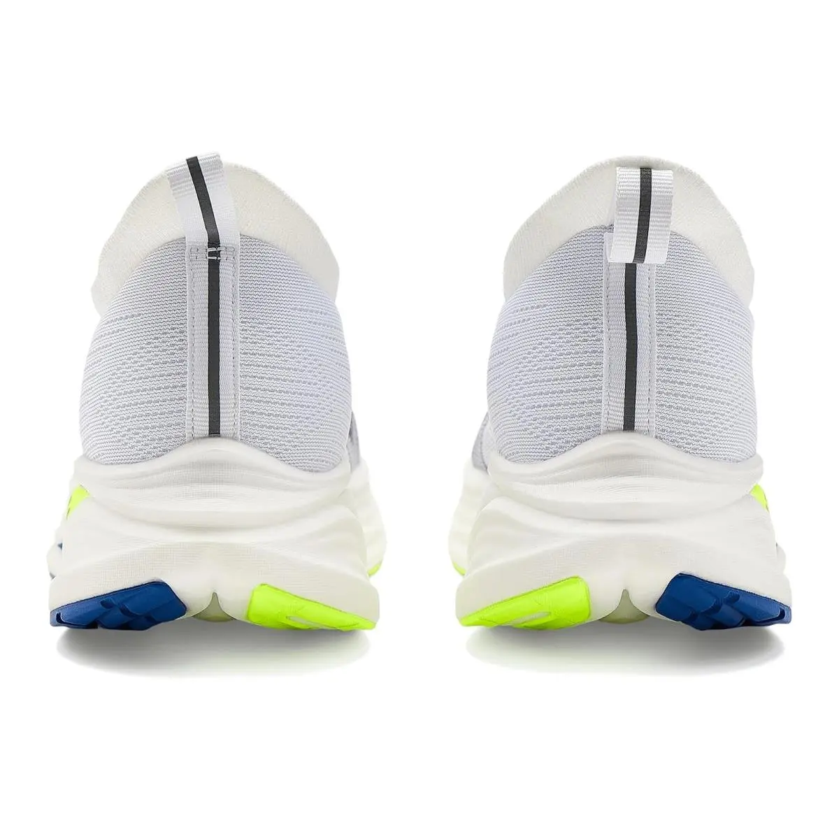 Mizuno shoes - Black/White 67