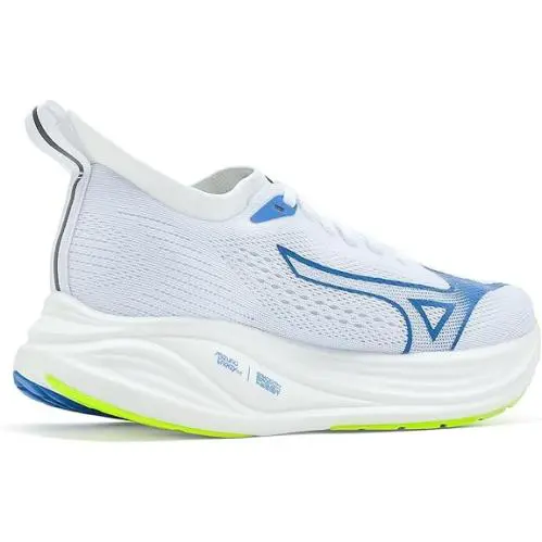 Mizuno shoes - White 1