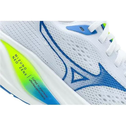 Mizuno shoes - White 11