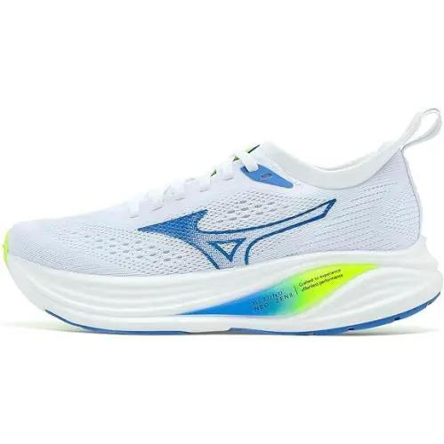 Mizuno shoes - White 9