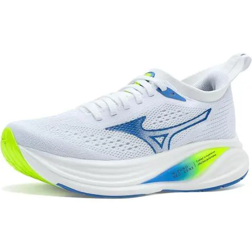 Mizuno shoes - White 6