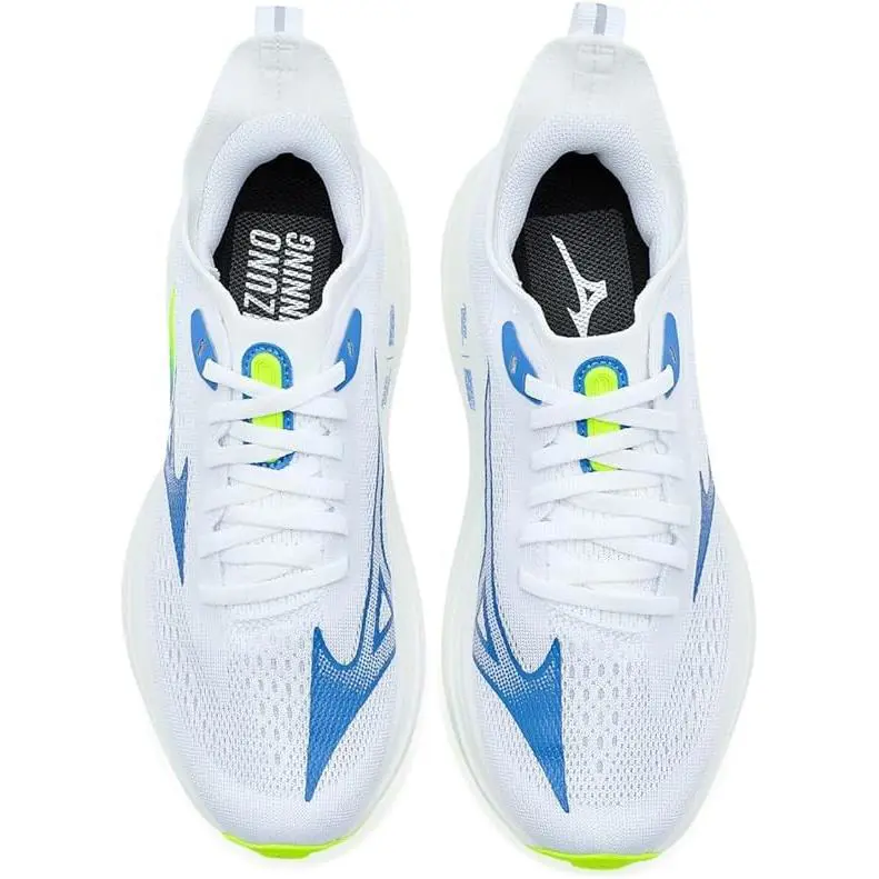 Mizuno shoes - White 7