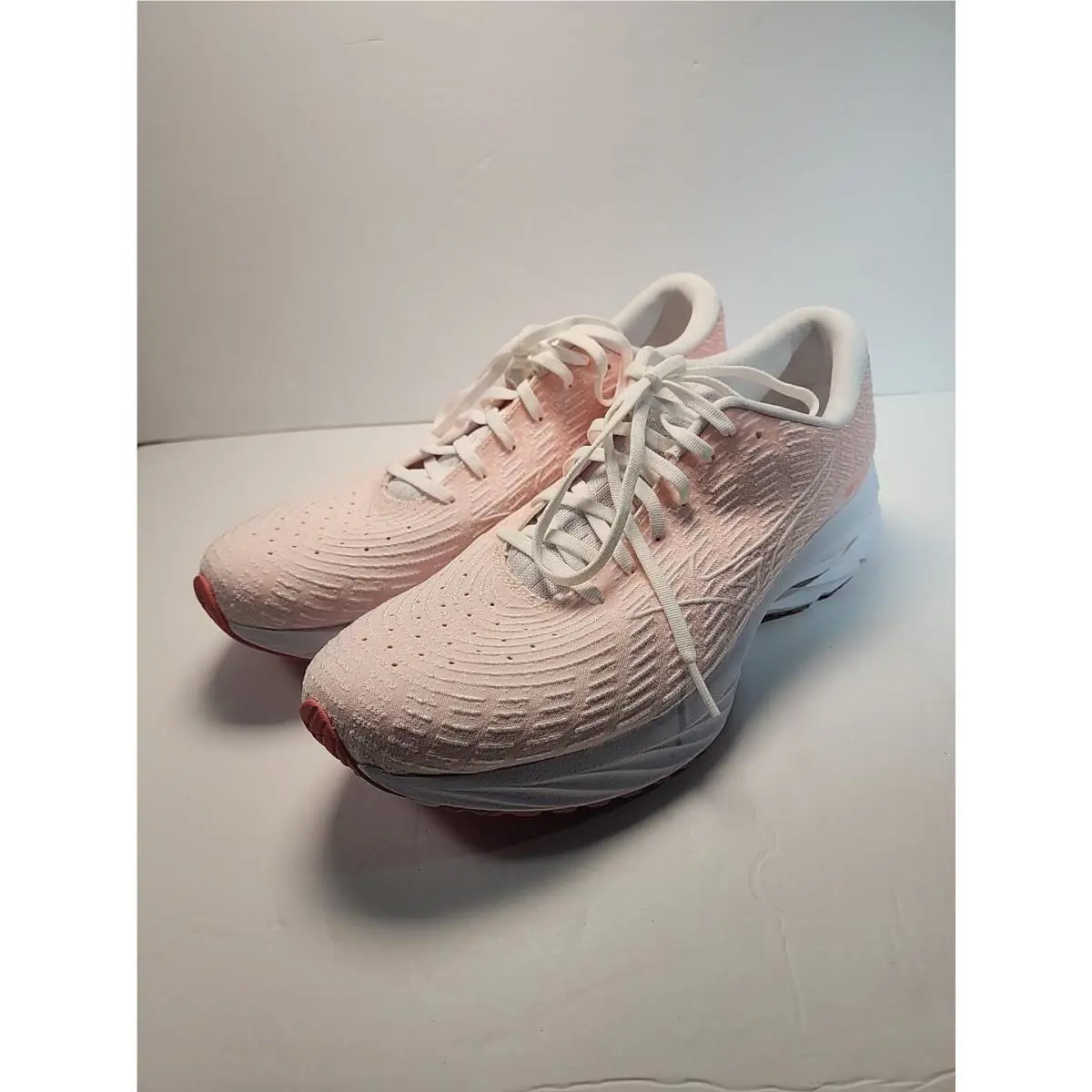 Mizuno shoes - Mizuno Wave Rider 26 Ssw - Multicolor 0