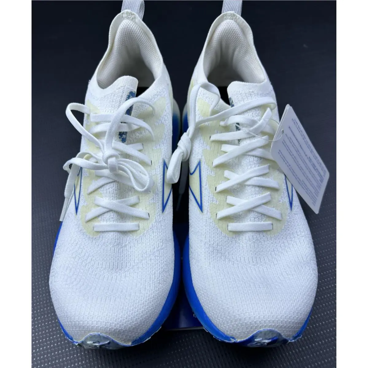 Mizuno shoes - Mizuno Wave Neo Wind - Wave Neo Wind - White 11