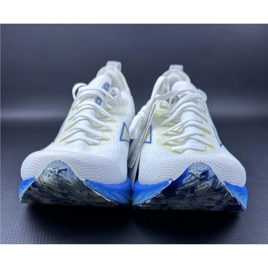 Mizuno shoes - Mizuno Wave Neo Wind - Wave Neo Wind - White 1