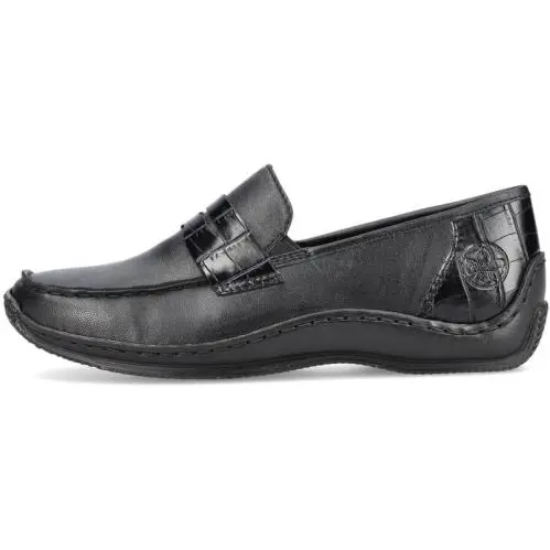 Rieker shoes - Black 0