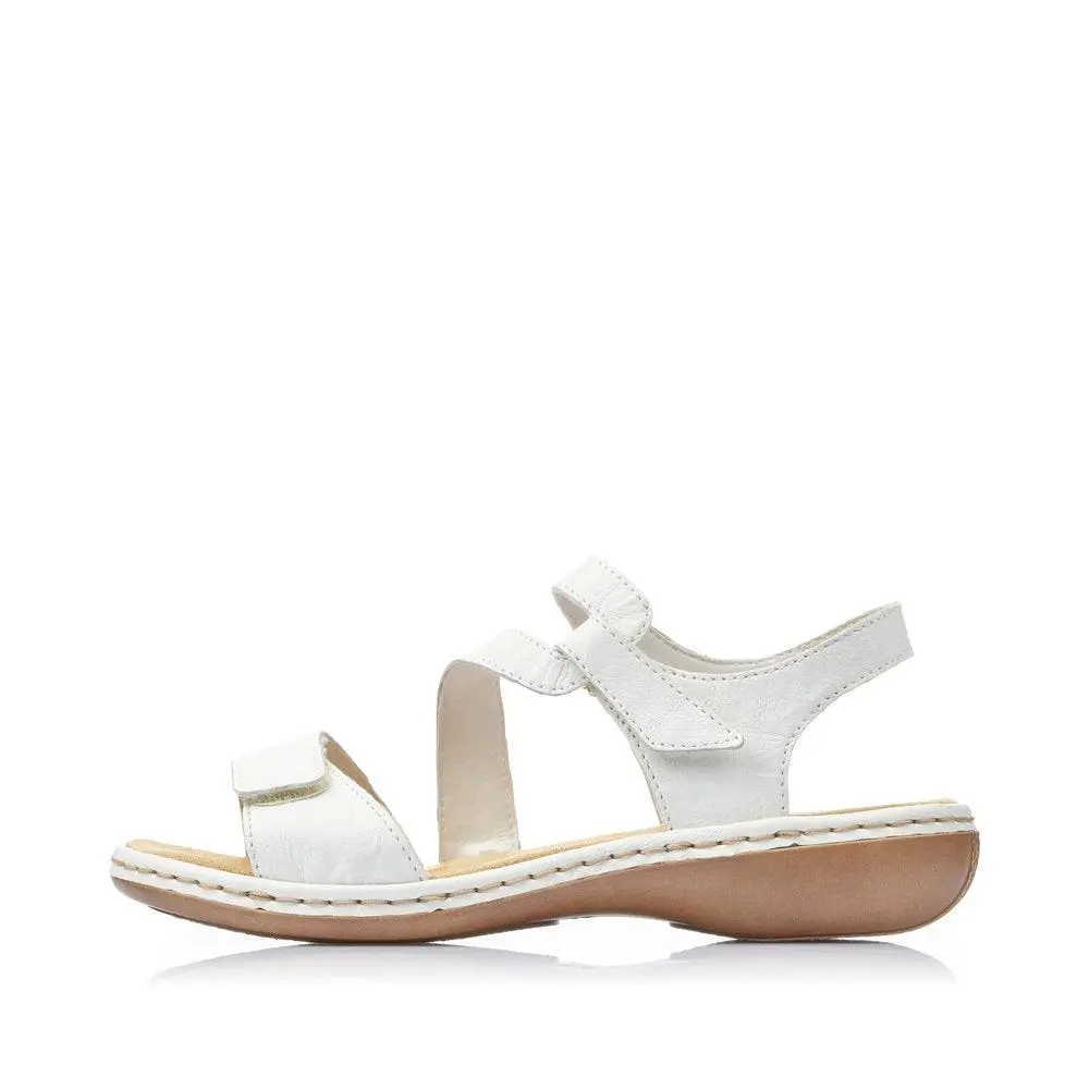Rieker shoes - White 0
