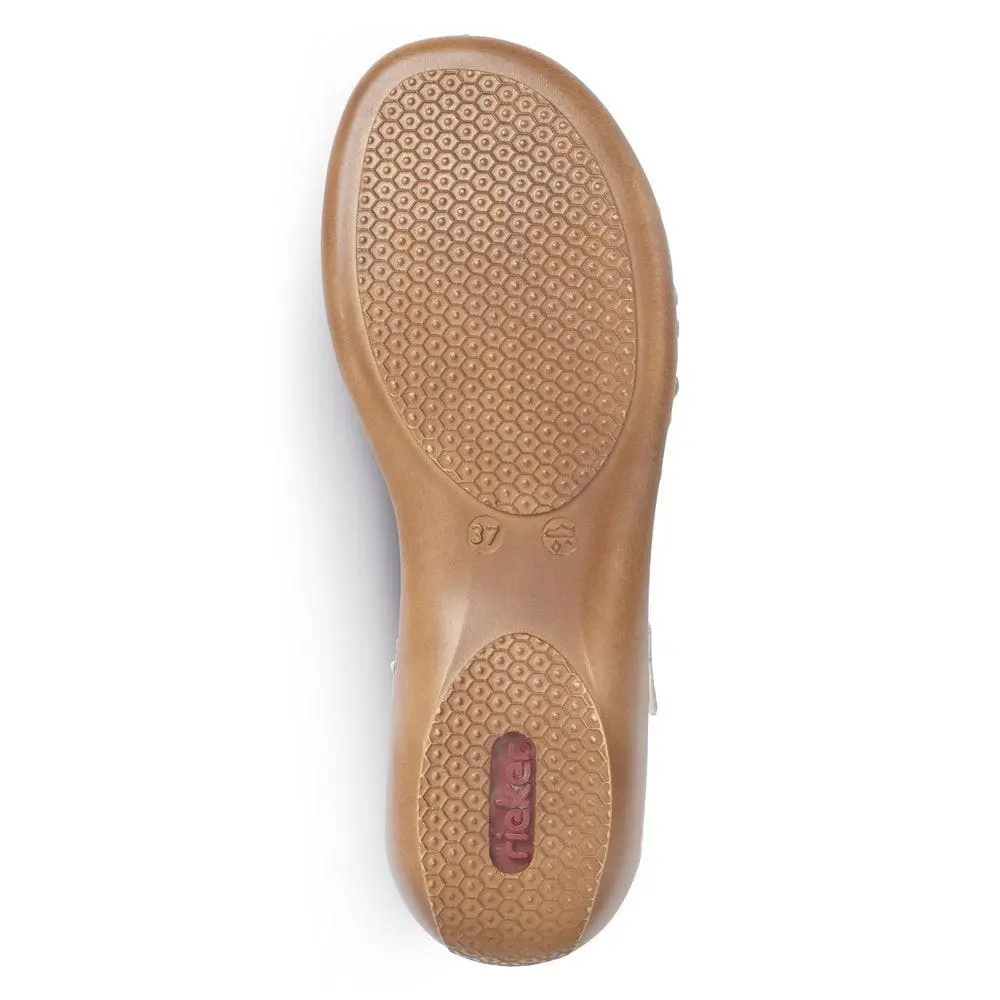 Rieker shoes - White 4