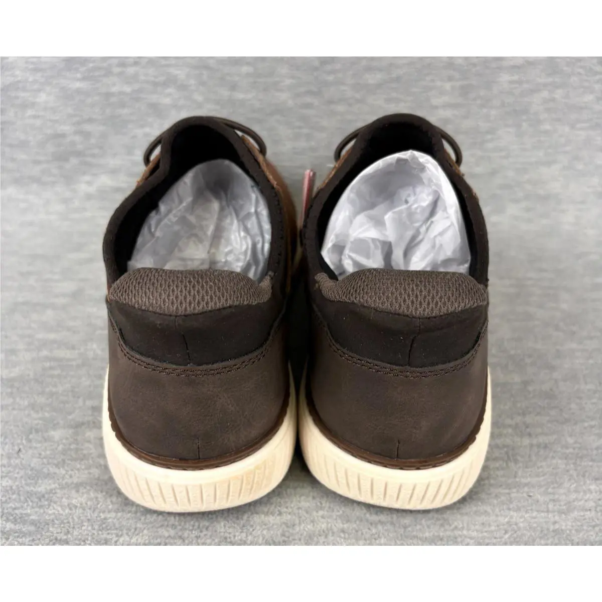 Rieker shoes - Rieker Stan 57 - Stan - Brown 10