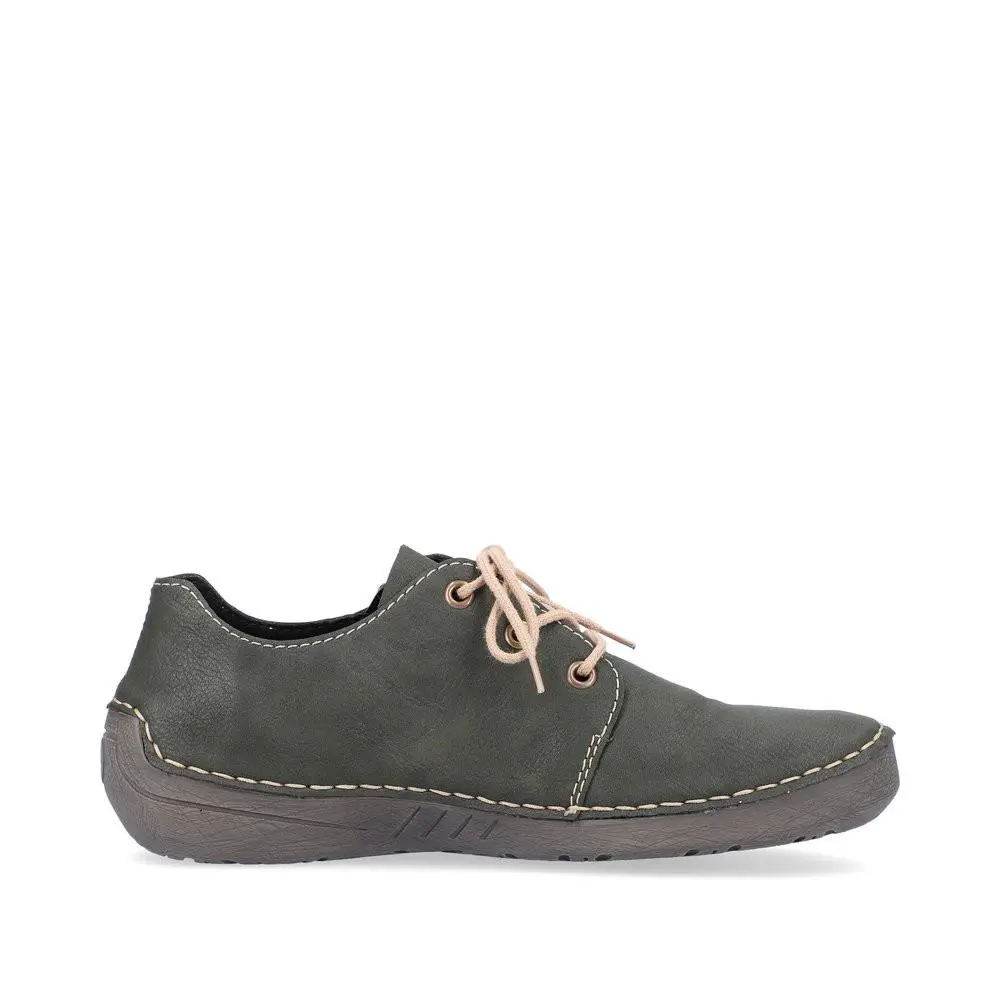 Rieker shoes - Green 0