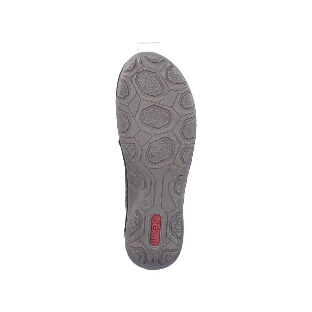 Rieker shoes - Green 4