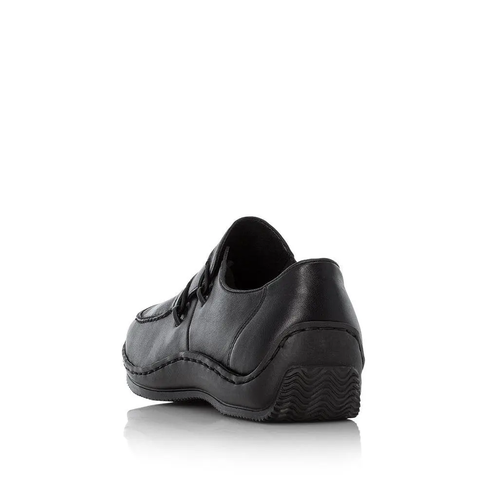 Rieker shoes - Black 2
