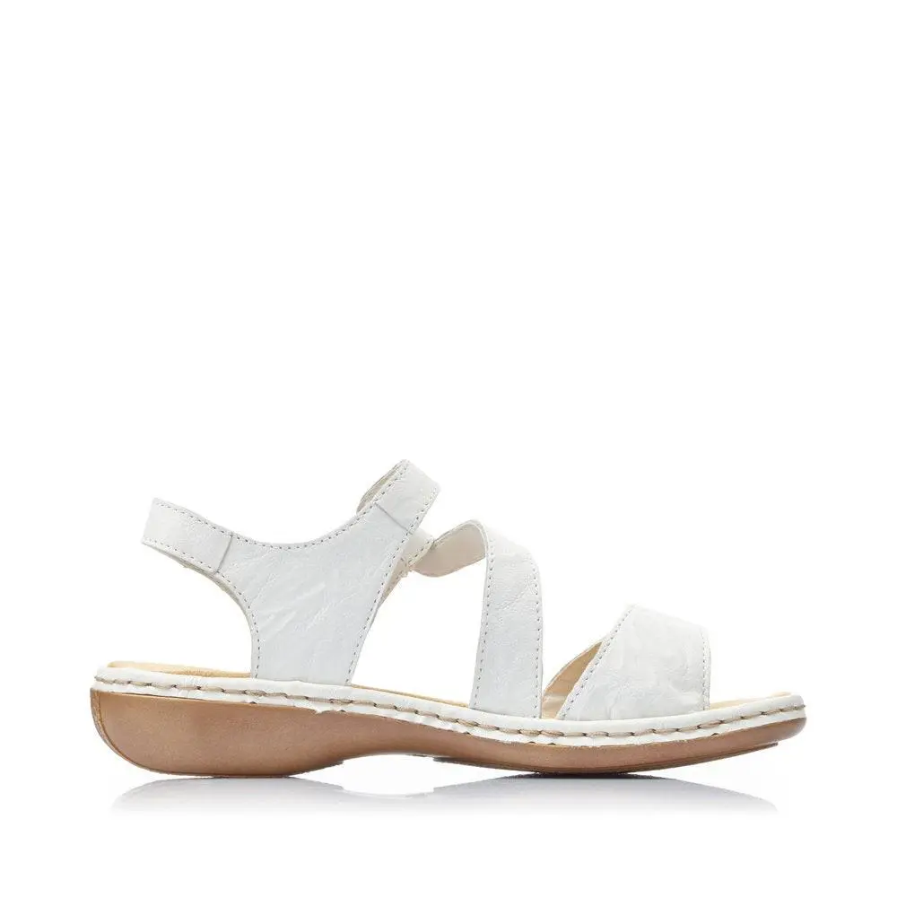 Rieker shoes - White 1