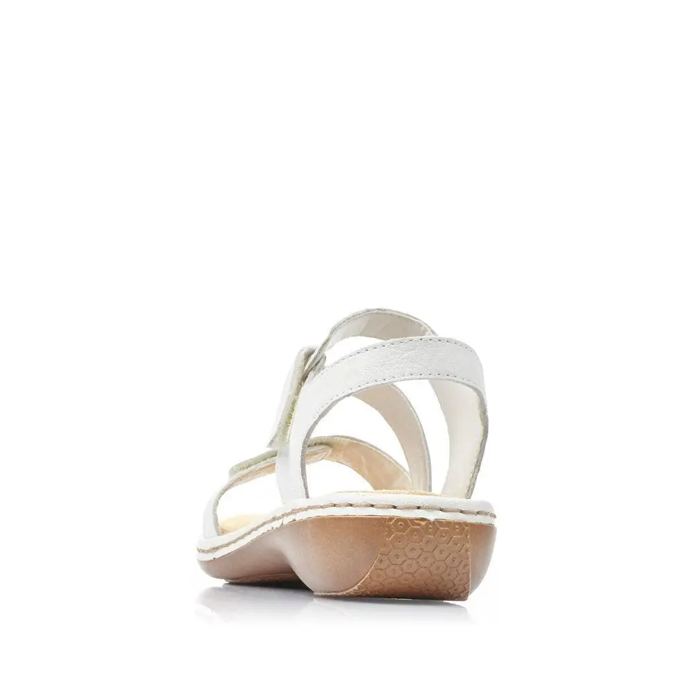 Rieker shoes - White 2