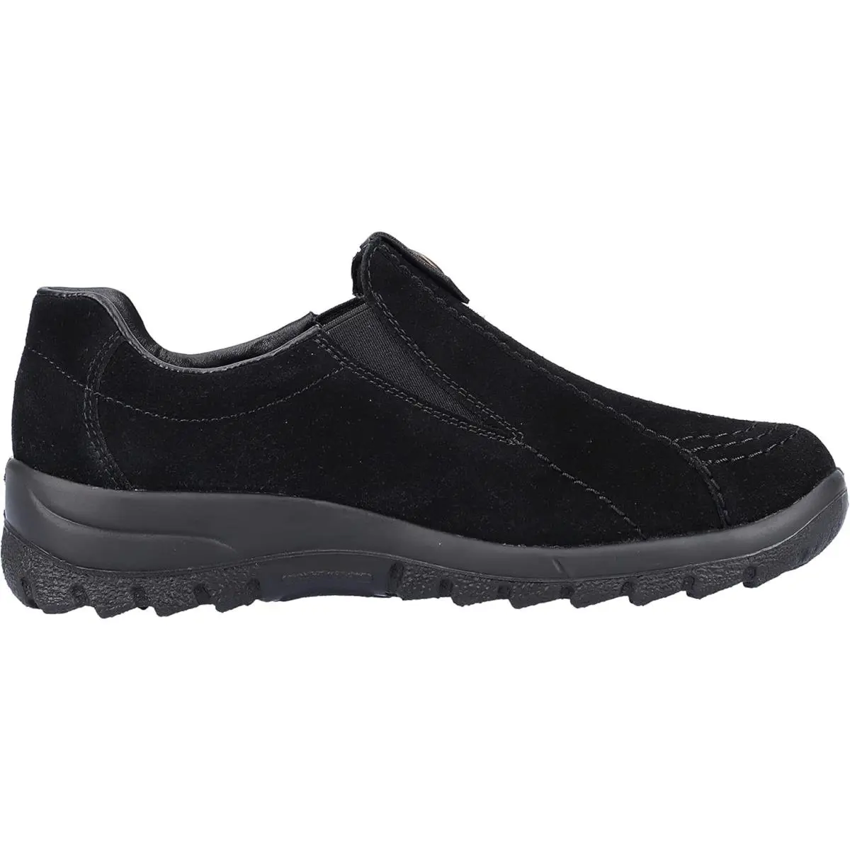 Rieker shoes - Black 0