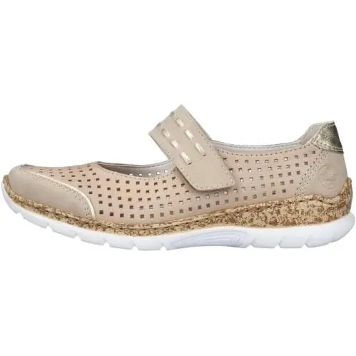 Rieker shoes - Rose 0