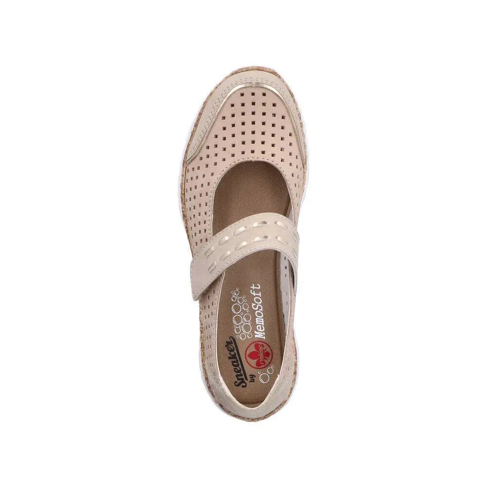 Rieker shoes - Rose 2