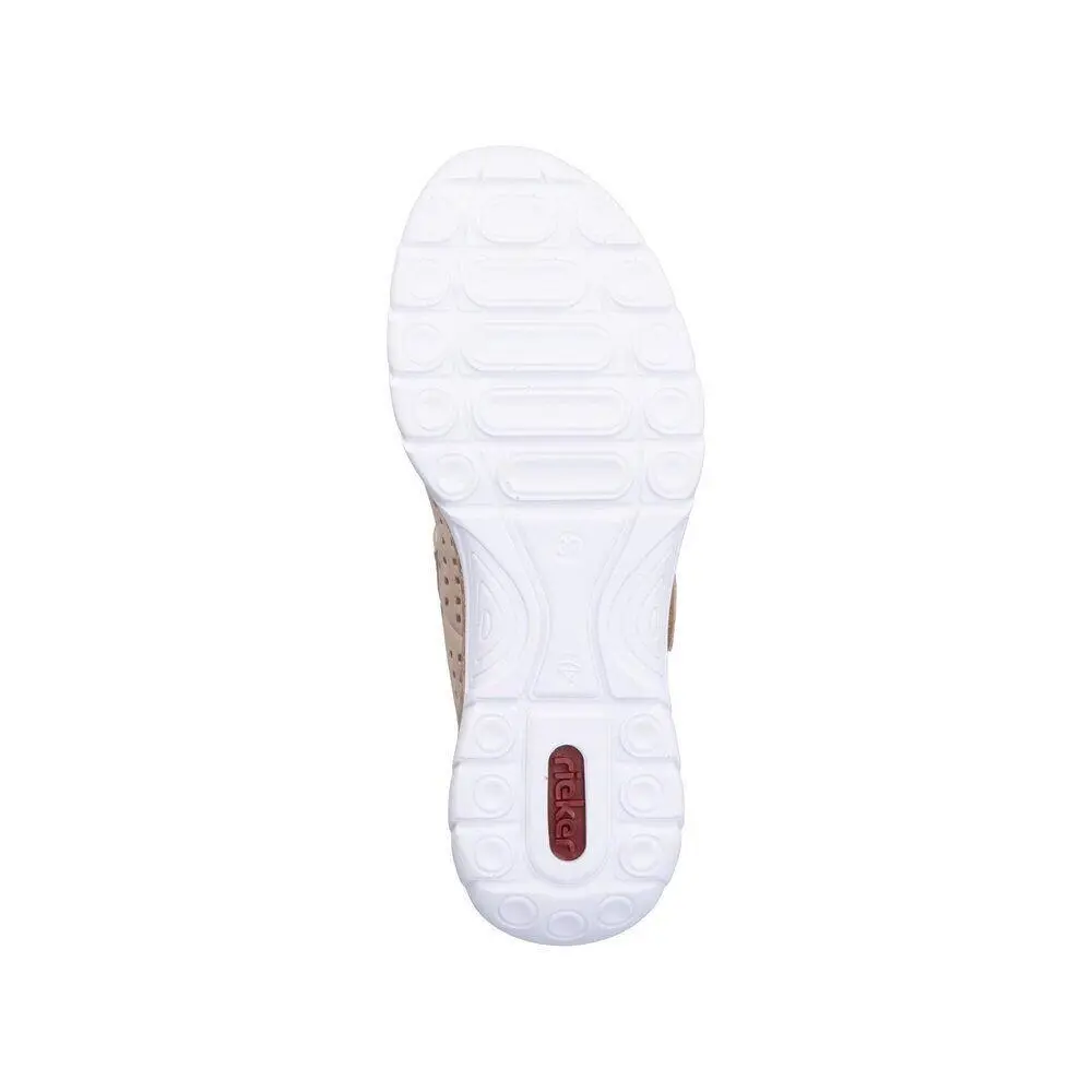Rieker shoes - Rose 3