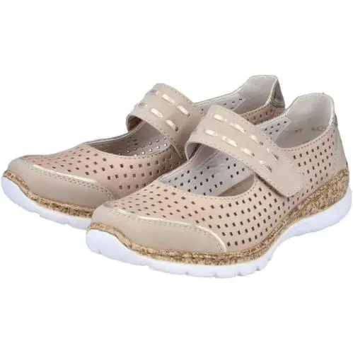 Rieker shoes - Rose 6